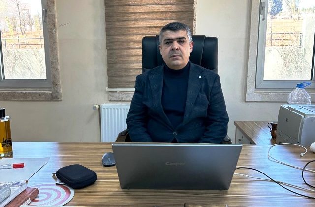 Prof. Dr. Tekin: Kudüs ve Mescid-i Aksa’ya sahip çıkmak iman meselesidir