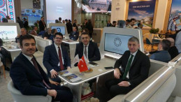 Mardin Berlin’de Tanıtıldı