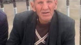 “Dünya Boştur Lo” Sözüyle Tanınan İsmail Öztekin Hayatını Kaybetti