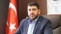 AK Parti Mardin İl Başkanı Mehmet Uncu’dan 18 Mart Çanakkale Zaferi Mesajı