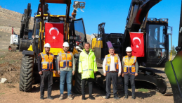 Savur Belediyesi araç filosunu genişletti