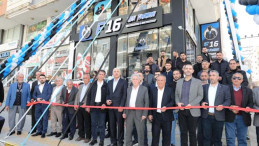 İstanbul’dan gelip Memleketine Yatırım Yaptı