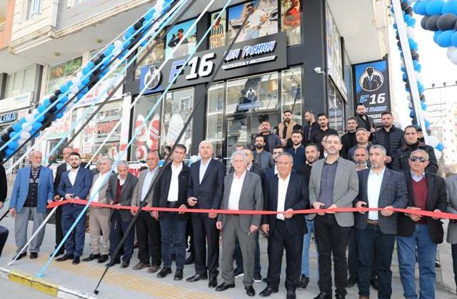 İstanbul’dan gelip Memleketine Yatırım Yaptı