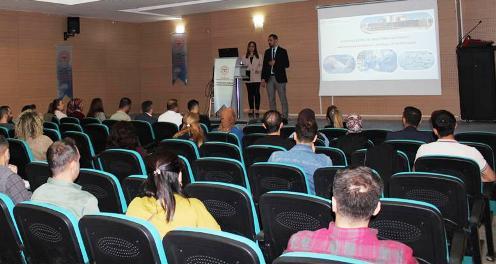 Mardin Eğitim ve Araştırma Hastanesi bünyesinde düzenlenen Ameliyathane Sertifika Programı,