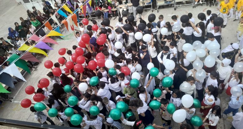 23 Nisan’da Filistin’e anlamlı farkındalık etkinliği