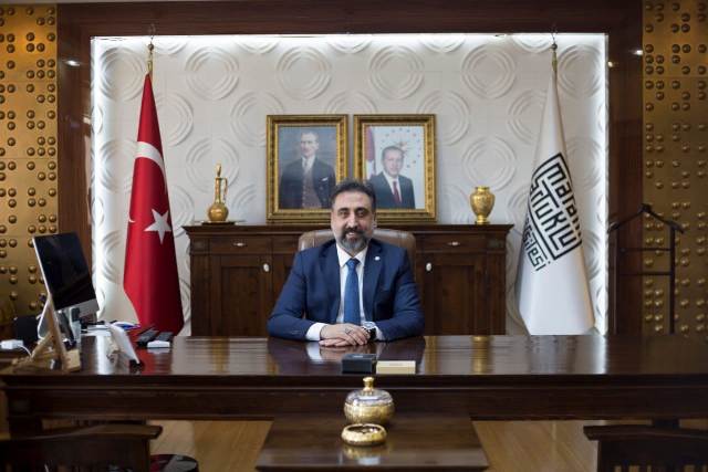 Mardin Artuklu Üniversitesi, barışa, kültürel zenginliğe ve toplumsal hafızaya katkı