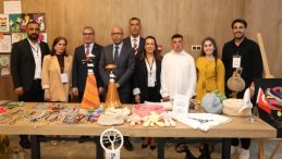 Özel Eğitim Festivali Coşkusu