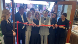 Mardin’den Hatay’a Gönül Köprüsü