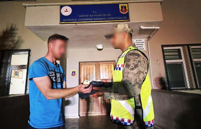 Çalınan 3 milyon TL değerindeki ziynet eşyası bulundu