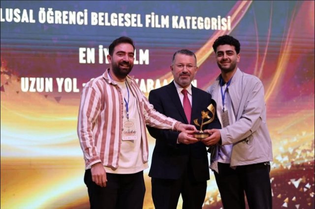 Mardin Artuklu Üniversitesi Öğrencileri çeşitli alanlarda yer aldıkları yarışmalarda önemli
