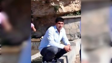 Kaynak yaparken elektrik akımına kapılan kişi öldü