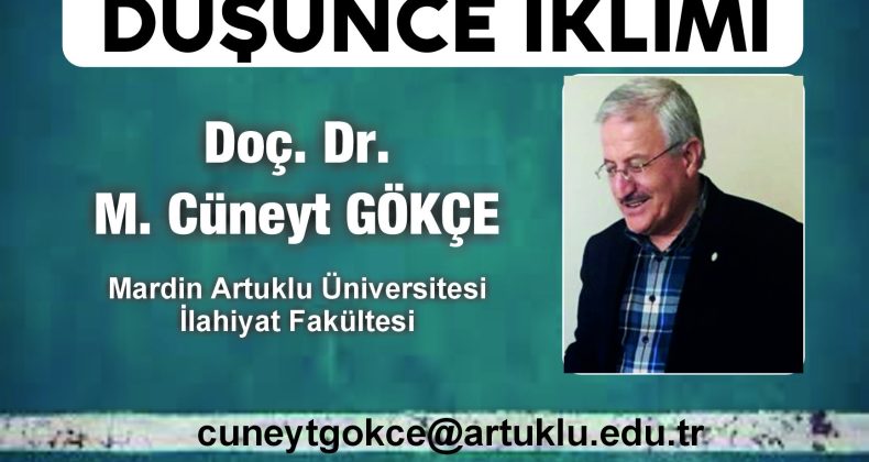 Kadının Yeri ve Değeri