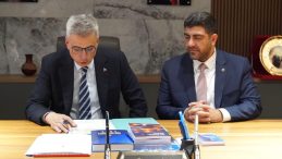Mardin’e Doktor Takviyesi
