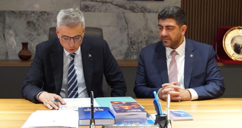 Mardin’e Doktor Takviyesi