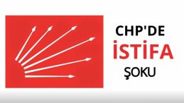 Mardin CHP’de Toplu İstifa!