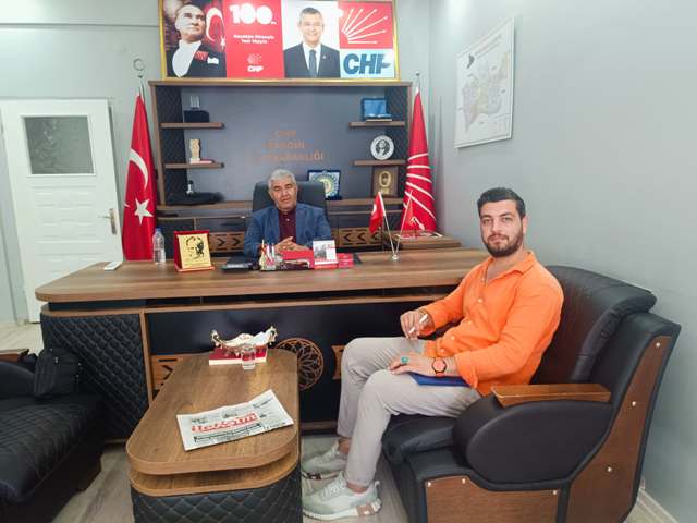 Onun yaşamı, yalnızca siyasi bir kariyerin değil; aynı zamanda vicdanın,