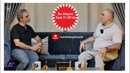 Çuha’nın bu akşamki konuğu Rıdvan Fidan olacak