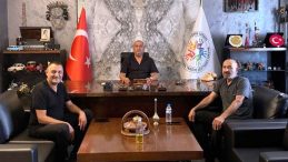 Artukbey Kahve’den Engellilere Anlamlı Destek