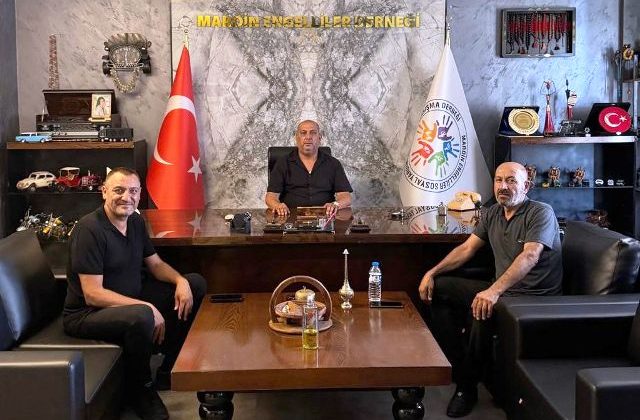 Artukbey Kahve’den Engellilere Anlamlı Destek