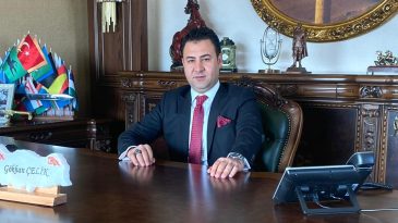 Mardin Turizminde Alarm: “Sezon 8 Aydan 3 Aya Düştü”