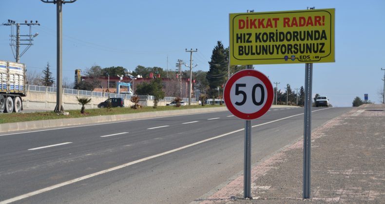 Trafik Levhaları ve Hız Kuralları Değişiyor