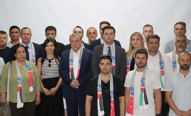 Midyat’ta 4. Uluslararası Kültür ve Sanat Festivali İptal