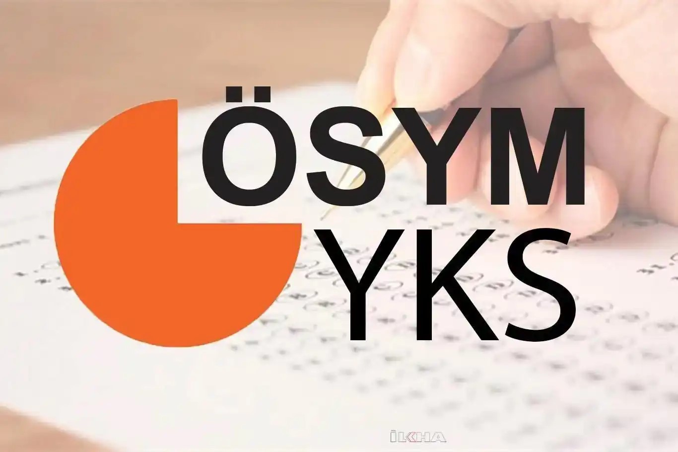 Yükseköğretim Kurumları Sınavı (YKS) tercih dönemi resmen başladı. Ölçme, Seçme
