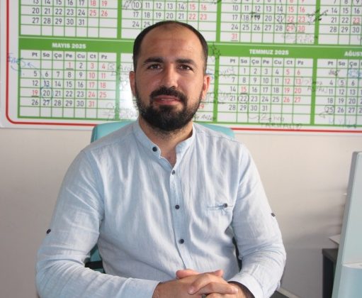 PDR Uzmanı Özçelik: Üniversiteye gidecek öğrenciler ilk olarak maneviyattan ayrılmamalı