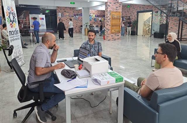 Mardin Büyükşehir’den YKS Tercih Danışmanlığı