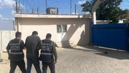 Mardin Polisi Son Bir Haftada 50 Firariyi Yakaladı