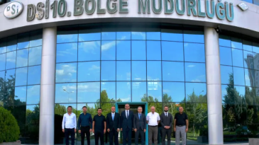 Midyat’ta İçme Suyu Sorununa Kalıcı Çözüm