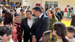 Yaz Kulüpleri Yıl Sonu Sergisine Yoğun İlgi