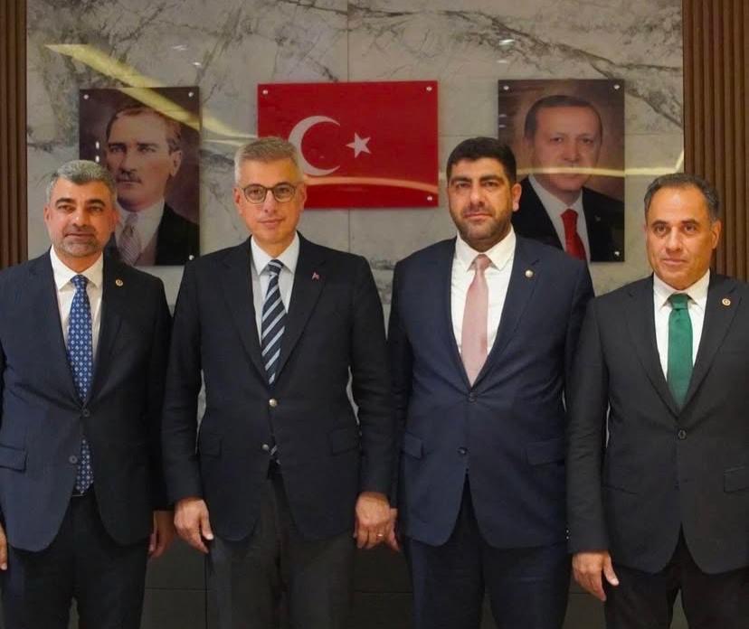 Sağlık Bakanlığı tarafından gerçekleştirilen 125. Dönem Devlet Hizmet Yükümlülüğü (DHY)
