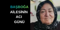 Mardin’in köklü ailelerinden Başboğa Ailesi, derin bir üzüntüyle sarsıldı. Özgür