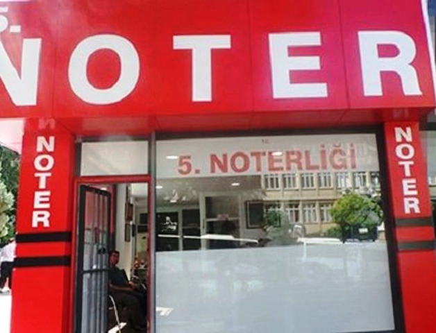 Resmî Gazete’de yayımlanan yeni düzenlemeye göre noterler, cumartesi ve pazar