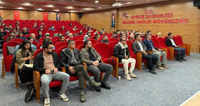 Aile hekimlerine diyabet eğitimi 