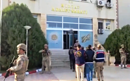 Faili Meçhul Kadın Cinayet Aydınlatıldı: 5 Şüpheli Yakalandı