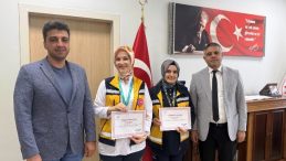 Mardin’de Telefonda Mucize Doğum: 112’nin Yönlendirmesiyle Baba Doğumu Gerçekleştirdi