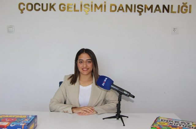 Aslan: Çocuklarda disleksi ve dikkat eksikliği gibi durumlar görünmez engellerdir