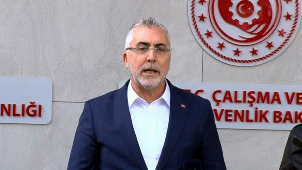 Çalışma ve Sosyal Güvenlik Bakanı Vedat Işıkhan, 1 Ocak 2026