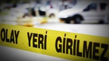25 metreden düşen işçi hayatını kaybetti