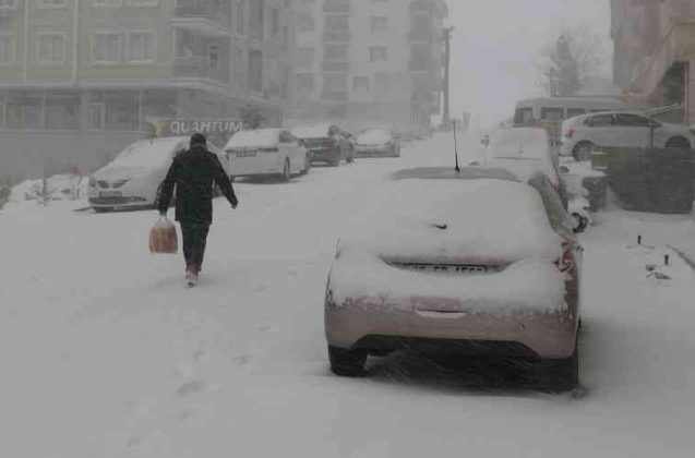 Valilikten Kritik Uyarı!