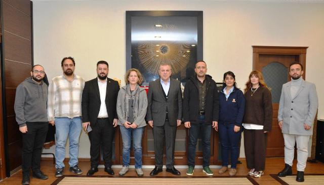 Midyat’ta Kültürel Miras Zirvesi