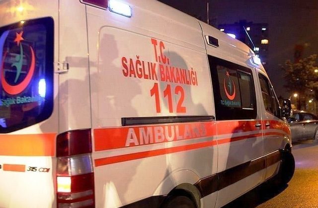 Soluk borusuna fasulye kaçan 3 yaşındaki çocuk kurtarılamadı