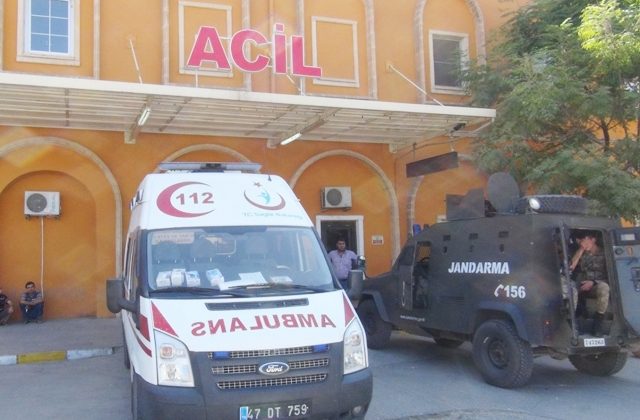 Tır’ın çarptığı yaşlı kadın hayatını kaybetti