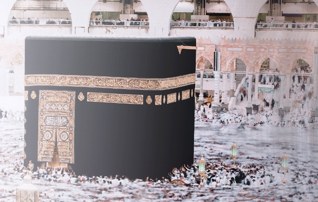 Evlilikte 25 Yılını Dolduran 47 Çift Kutsal Topraklara Götürülecek