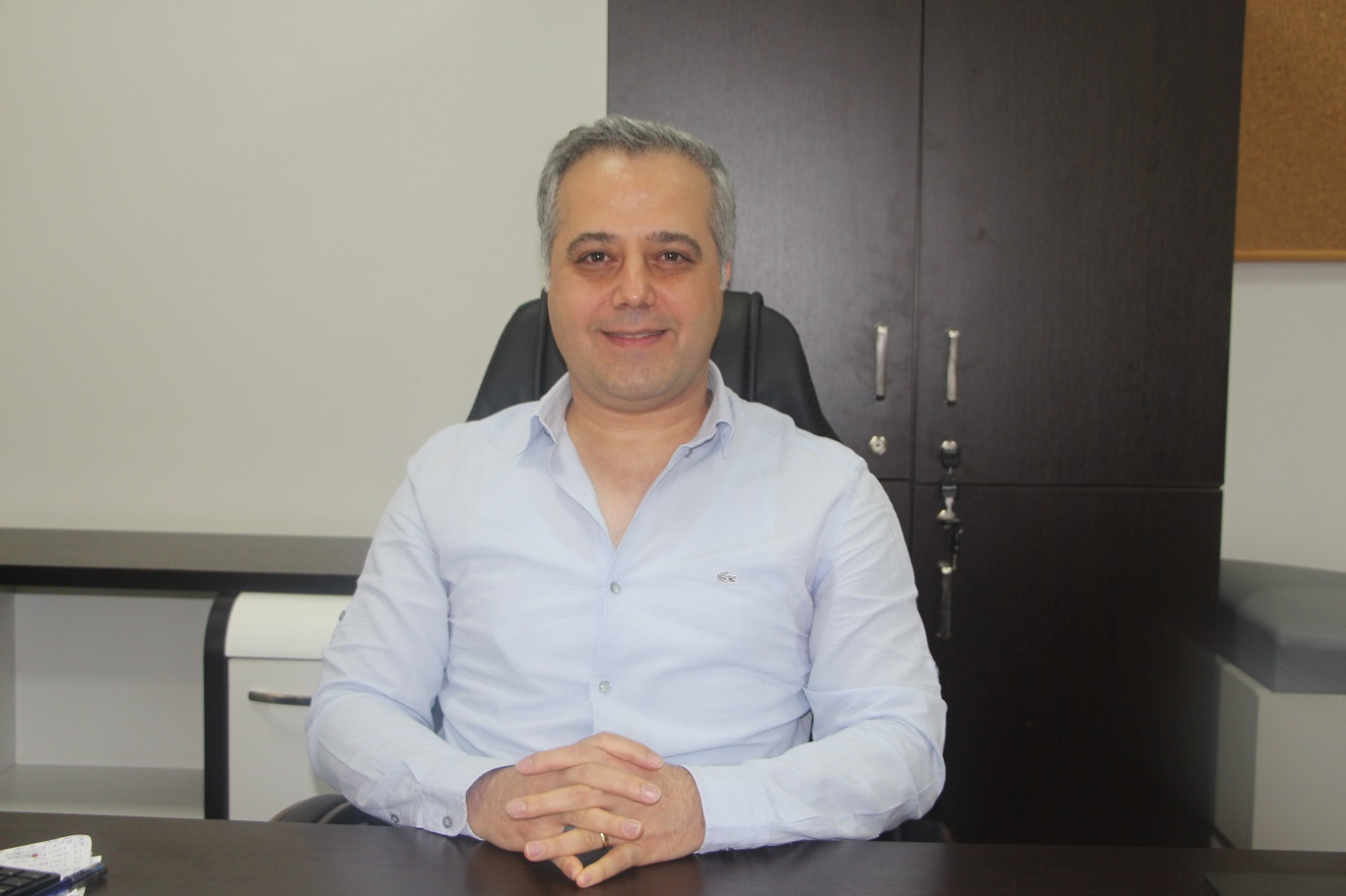 Mardin Artuklu Üniversitesi Yapay Zeka ve Bilişim Sistemleri Koordinatörü ve