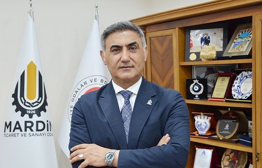 Mardin Ticaret ve Sanayi Odası (MTSO), Türkiye Odalar ve Borsalar