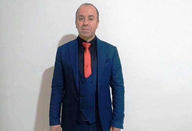 Huzur Partisi Mardin İl Başkanı Özçelik: “Yeni Bir Siyasi Sürece Giriyoruz”