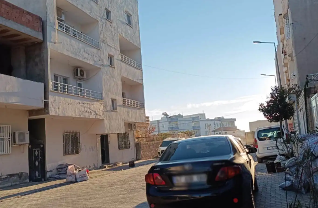 İki kız kardeşin cinayet şüphelisi gözaltına alındı